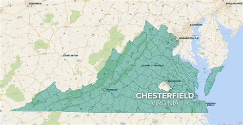 po box 73810 north chesterfield va